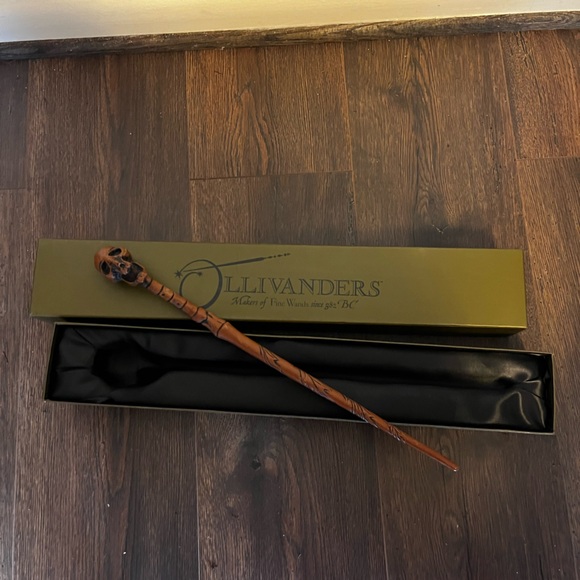 Harry Potter Wand - Picture 1 of 2